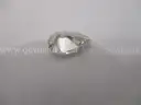 1.16 carats Pear Shape Lab Grown Diamond IGI Certified