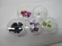 Assorted Colorful Gemstones