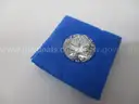 1.71 Carat Round Brilliant  Lab Diamond w/IGI Report