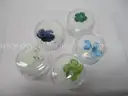 Lot Of Gems - Assorted Colors and Shapes, Gem Status not Authenticated.