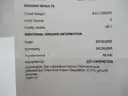 4.61 carat Emerald Cut  Brilliant Lab Grown Diamond with IGI Report