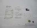 2.00 carat Fancy Vivid Green Round Brilliant Lab Grown Diamond with IGI Report