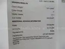1.01 carat Round Brilliant Lab Grown Diamond with IGI Report