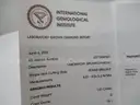 1.01 carat Round Brilliant Lab Grown Diamond with IGI Report