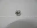 1.01 carat Round Brilliant Lab Grown Diamond with IGI Report