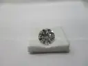 1.01 carat Round Brilliant Lab Grown Diamond with IGI Report