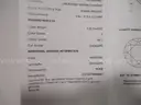 3.51 Carat Round Briliant Lab-Grown Diamond W/ IGI Report