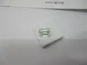 2.81 carat Emerald Cut Lab Grown Diamond