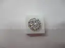 4.85 carat Round Brilliant Lab Grown Diamond