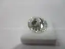 4.85 carat Round Brilliant Lab Grown Diamond