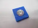 2.00 carat Round Brilliant  Lab Grown Diamond