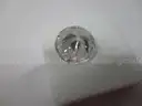2.90 carat Round Brilliant Lab Grown Diamond