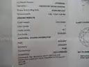 2.90 carat Round Brilliant Lab Grown Diamond