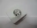 2.90 carat Round Brilliant Lab Grown Diamond