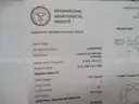2.50 carat Round Brilliant Lab Grown Diamond