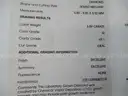 3.59 carat Round Brilliant Cut Lab Diamond with IGI Report