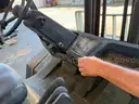 2006 Yale GDP110 MJ Pneumatic Tire Fork lift