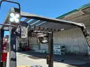 2006 Yale GDP110 MJ Pneumatic Tire Fork lift