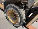 2006 Yale GDP110 MJ Pneumatic Tire Fork lift