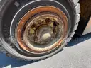 2006 Yale GDP110 MJ Pneumatic Tire Fork lift