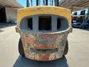 2006 Yale GDP110 MJ Pneumatic Tire Fork lift