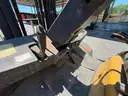 2006 Yale GDP110 MJ Pneumatic Tire Fork lift
