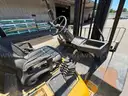 2006 Yale GDP110 MJ Pneumatic Tire Fork lift