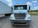 2006 Freightliner Columbia 112 T/A Day Cab Truck Tractor