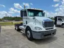 2006 Freightliner Columbia 112 T/A Day Cab Truck Tractor