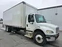 2004 Freightliner M2 106 24ft Box Truck