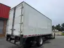 2004 Freightliner M2 106 24ft Box Truck