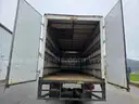 2004 Freightliner M2 106 24ft Box Truck
