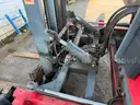 2004 Moffett M5500 N 4W Truck Mounted Forklift