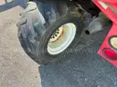 2004 Moffett M5500 N 4W Truck Mounted Forklift