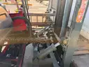 2004 Moffett M5500 N 4W Truck Mounted Forklift
