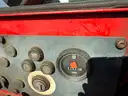 2004 Moffett M5500 N 4W Truck Mounted Forklift
