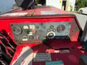2004 Moffett M5500 N 4W Truck Mounted Forklift
