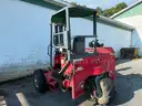 2004 Moffett M5500 N 4W Truck Mounted Forklift