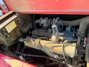 2004 Moffett M5500 N 4W Truck Mounted Forklift