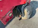 2004 Moffett M5500 N 4W Truck Mounted Forklift