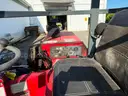 2004 Moffett M5500 N 4W Truck Mounted Forklift