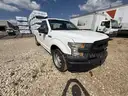 2016 Ford F150 Pickup Truck