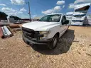 2016 Ford F150 Pickup Truck
