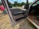 2016 Ford F150 Pickup Truck