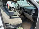 2016 Ford F150 Pickup Truck