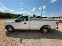 2016 Ford F150 Pickup Truck