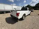 2016 Ford F150 Pickup Truck