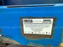 2001 JDH Trussmaster 48&#x27; Truss Trailer