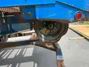 2001 JDH Trussmaster 48&#x27; Truss Trailer