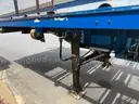 2001 JDH Trussmaster 48&#x27; Truss Trailer